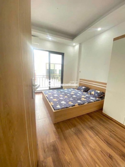Nhà Đẹp Khương Hạ - Thanh Xuân - 41m2 - 6 tầng - 11,x tỷ - ở và kinh doanh